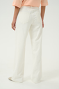 KAFFE - JEANS "KAKARLA" BEIGE