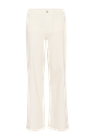 KAFFE - JEANS "KAKARLA" BEIGE
