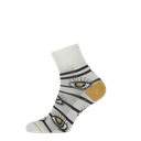 XPOOOS - CHAUSSETTES COURTES "BETTY"