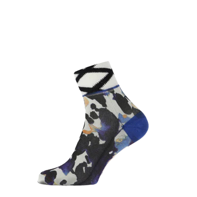XPOOOS - CHAUSSETTES COURTES "BONNIE"