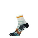 XPOOOS - CHAUSSETTES COURTES "GOLDENGATE"