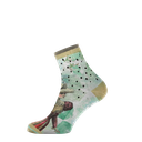 XPOOOS - CHAUSSETTES COURTES "VICTORIA"