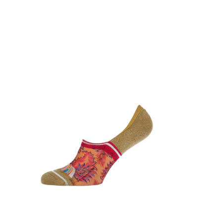 XPOOOS - SOCQUETTES "ALPACA"