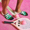 XPOOOS - SOCQUETTES "GOLFHOLES"
