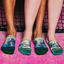 XPOOOS - SOCQUETTES "RUNNING"