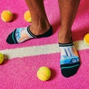 XPOOOS - SOCQUETTES "MIAMI"