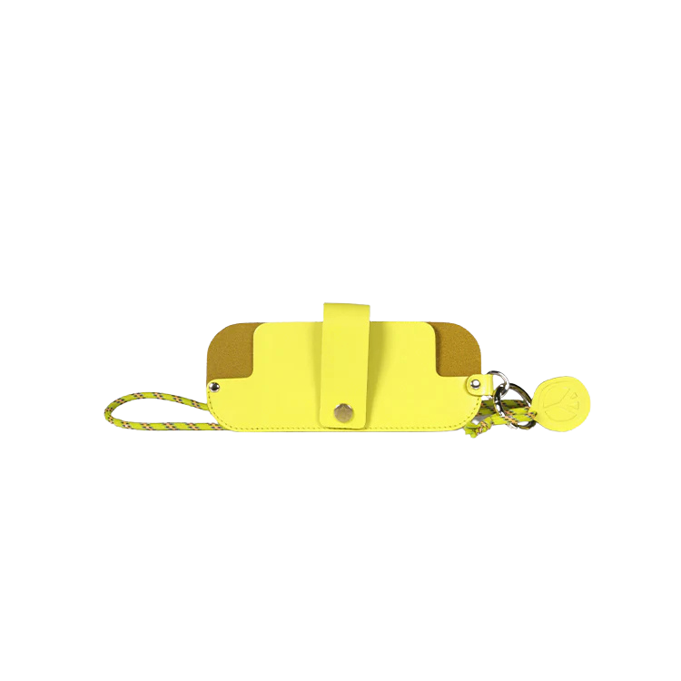 CRAIE STUDIO - ÉTUI À LUNETTES LUTI BOX