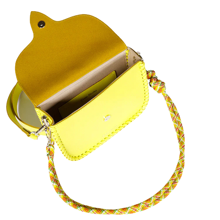 CRAIE STUDIO - SAC "WEST"