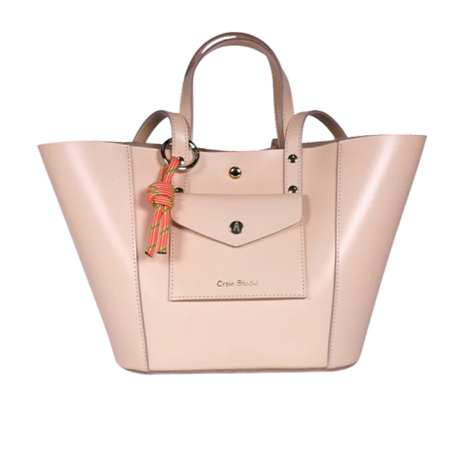 CRAIE STUDIO - SAC "NOTE" PÊCHE