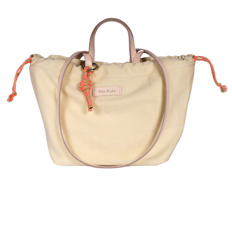 CRAIE STUDIO - SAC "NOTE" PÊCHE