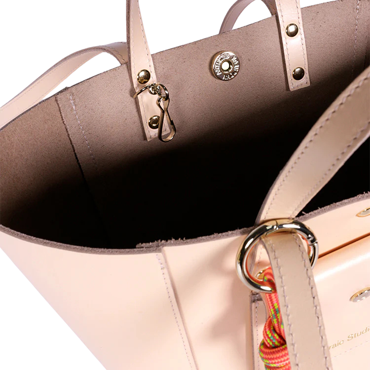 CRAIE STUDIO - SAC "NOTE" PÊCHE