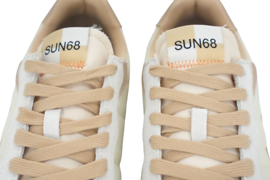 SUN68 - UNCLE TOM BIANCO