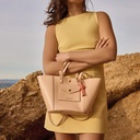 CRAIE STUDIO - SAC "NOTE" PÊCHE