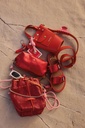 CRAIE STUDIO - SAC "MALLOW" FIRE