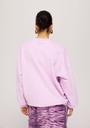 HARPER AND YVE - PULLOVER "LAKAAN" LILA