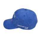 LOVERS BAY CLUB - CASQUETTE "BYRON BAY" BLEUE
