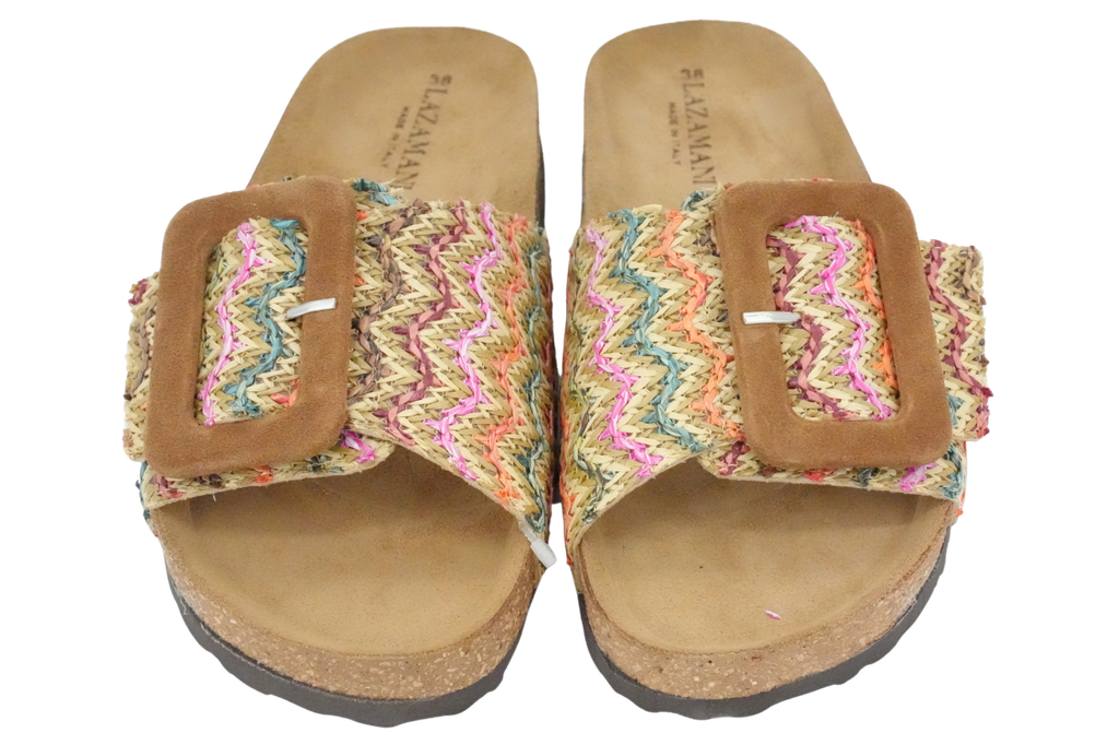 LAZAMANI - BIRKEN ONE STRAPS