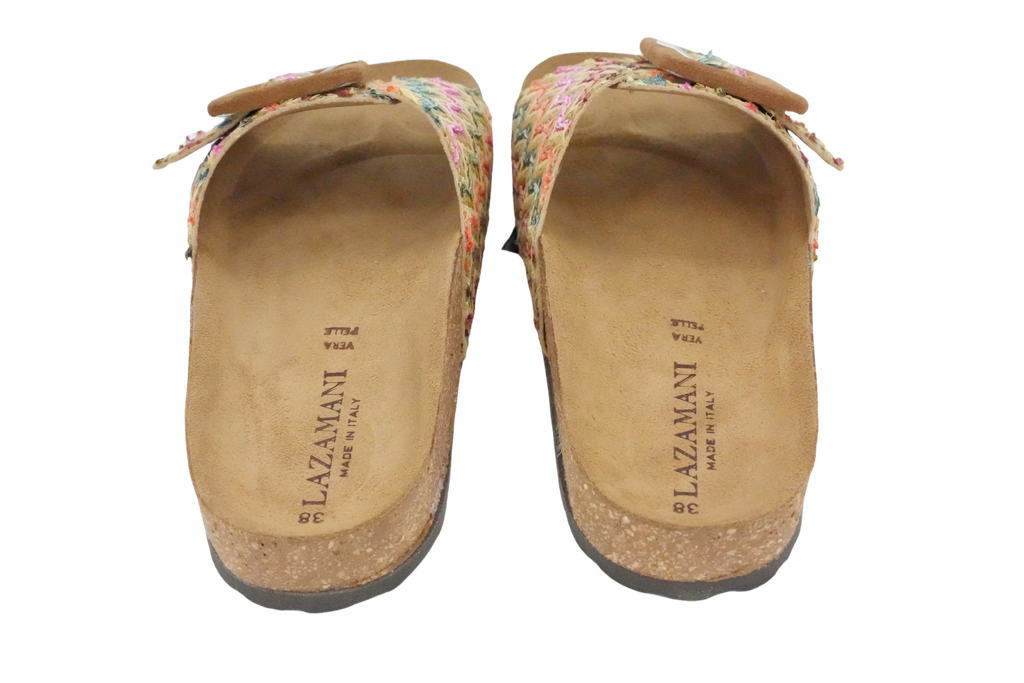 LAZAMANI - BIRKEN ONE STRAPS