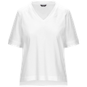 K-WAY - T-SHIRT "LEDA" BLANC