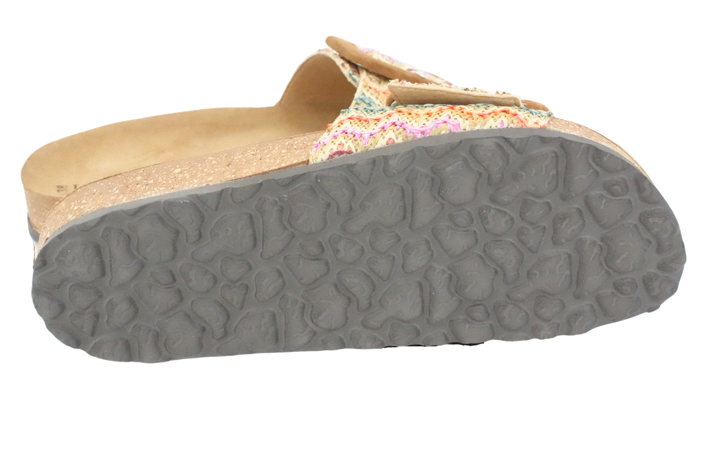 LAZAMANI - BIRKEN ONE STRAPS