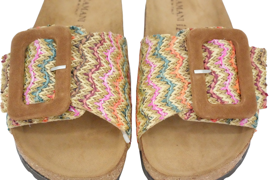 LAZAMANI - BIRKEN ONE STRAPS