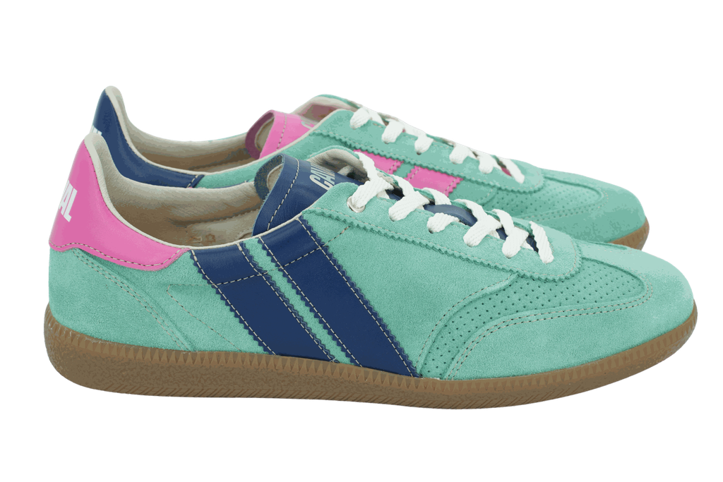 CAVAL - BASKETS "PULSE" MENTHE MAGIQUE