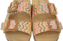 LAZAMANI - BIRKEN TWO STRAPS