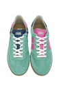 CAVAL - BASKETS "PULSE" MENTHE MAGIQUE