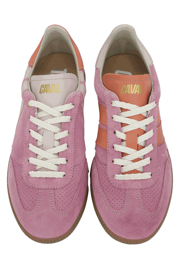 CAVAL - BASKETS "PULSE" PÊCHES MELBA
