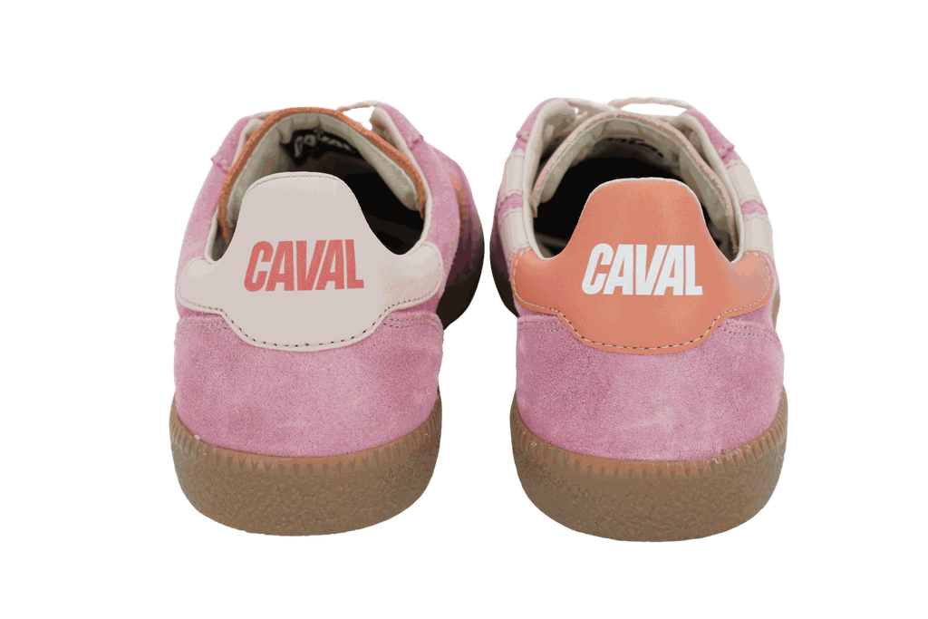 CAVAL - BASKETS "PULSE" PÊCHES MELBA