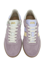 CAVAL - BASKETS "PULSE" MAUVES CANDY