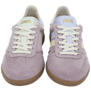 CAVAL - BASKETS "PULSE" MAUVES CANDY
