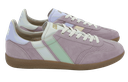 CAVAL - BASKETS "PULSE" MAUVES CANDY
