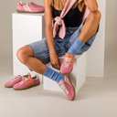 CAVAL - BASKETS "PULSE" PÊCHES MELBA
