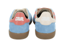 CAVAL - BASKETS "PULSE" BLEUES SORBET