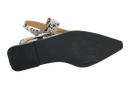 TORAL - BALLERINES "LELLA" SERPENT