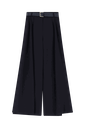 IMPERIAL - PANTALON BLEU MARINE