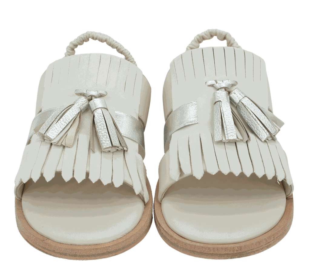CRICKIT - SANDALES "OCEANE" BEIGES