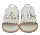 CRICKIT - SANDALES "OCEANE" BEIGES
