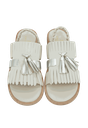 CRICKIT - SANDALES "OCEANE" BEIGES