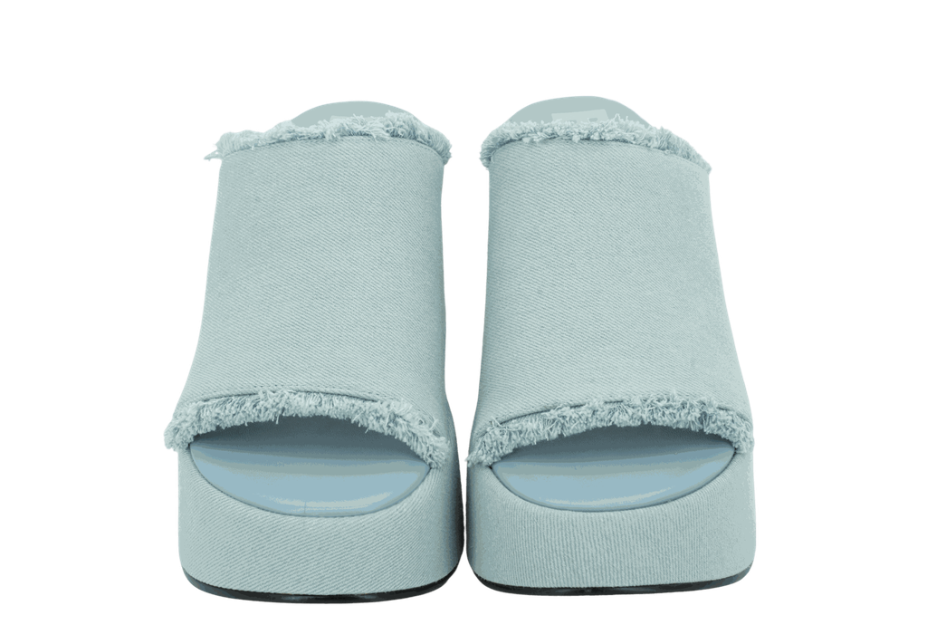 BUFFALO - MULES "JOY" JEANS
