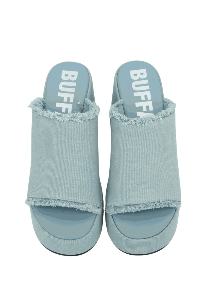 BUFFALO - MULES "JOY" JEANS