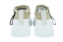 INUIKII - BASKETS "MATILDA LOW" BEIGES