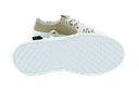INUIKII - BASKETS "MATILDA LOW" BEIGES