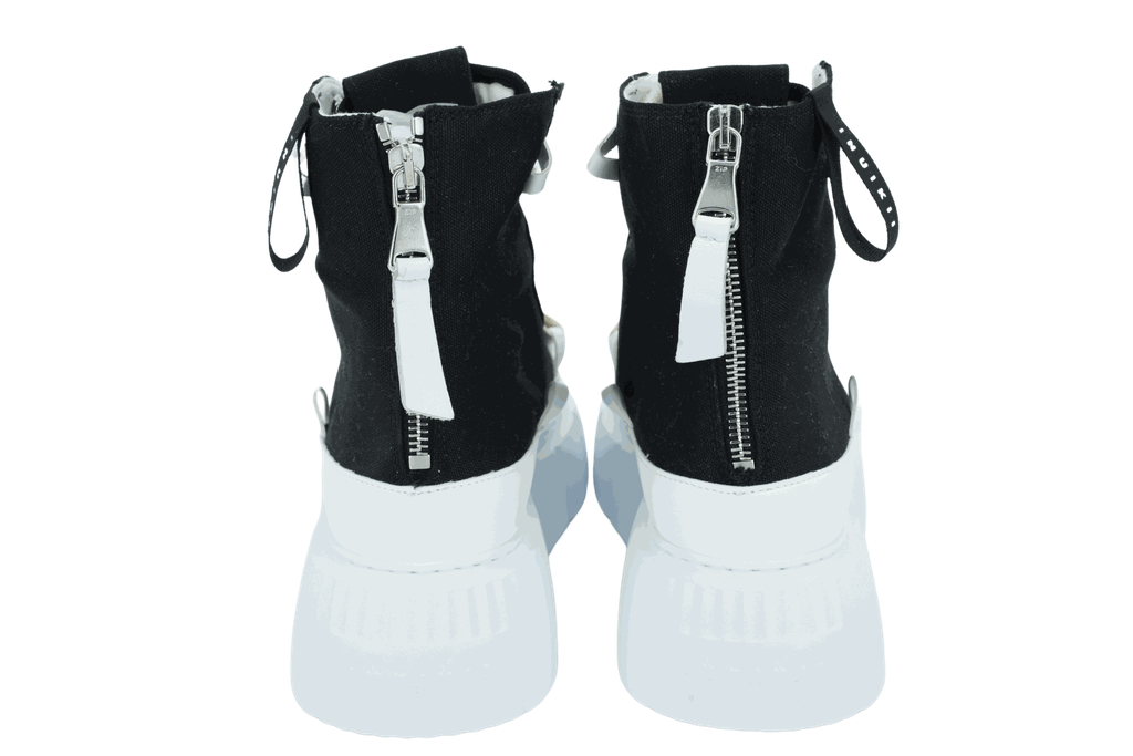 INUIKII - BASKETS "MATILDA" NOIRES