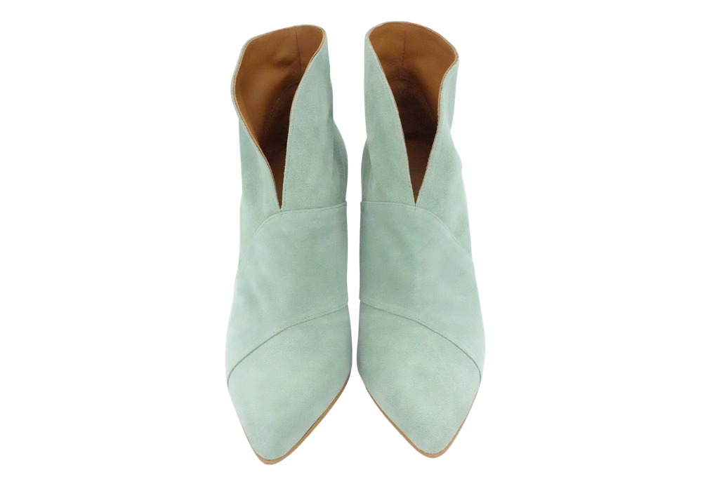 TORAL - BOOTS FROG