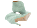 TORAL - BOOTS FROG