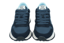 SUN68 - BASKETS "ALLY SOLID" BLEUES MARINES