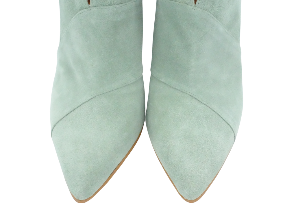 TORAL - BOOTS FROG