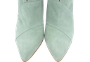 TORAL - BOOTS FROG
